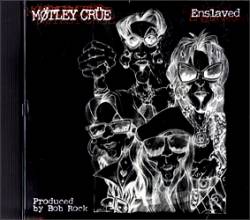 Mötley Crüe : Enslaved (US Promo)